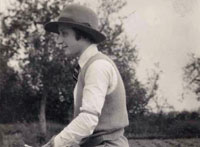 Ida Margherita Gamba (Bobbie)